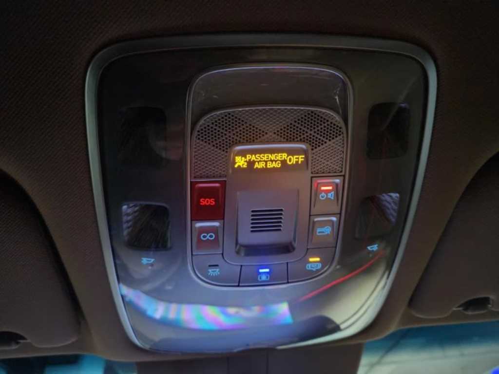 Genesis G80 2025 - Importación desde Corea - HF Imports Iquique - Foto 13