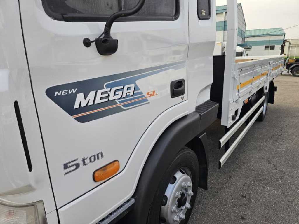 medium and large cargo Cargo - Vista 10