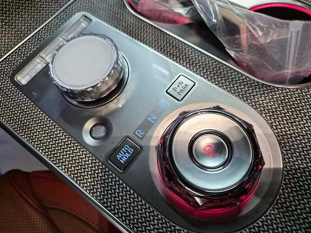 Genesis GV80 - Vista 11