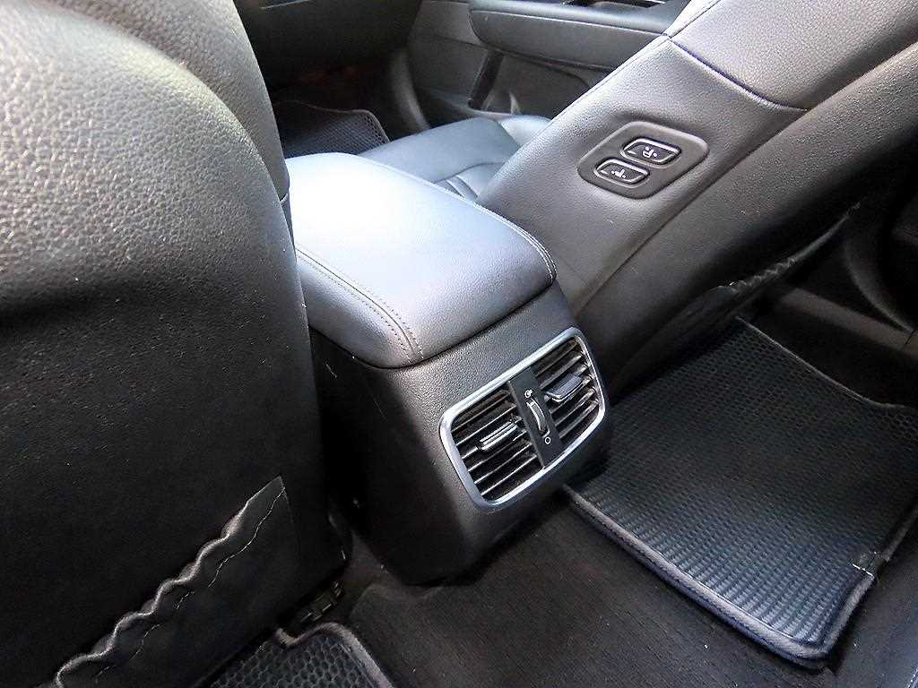 KIA K5 2016 Negro - Importación desde Corea - HF Imports Iquique - Foto 17