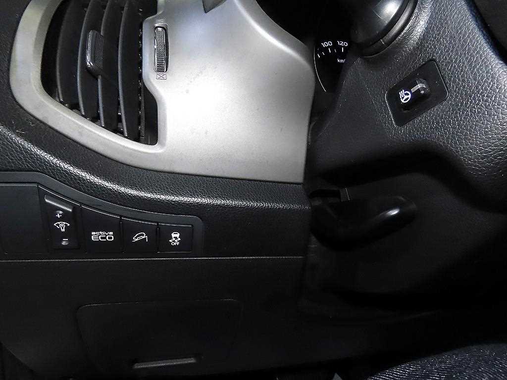 KIA Sportage 2014 Blanco - Importación desde Corea - HF Imports Iquique - Foto 14