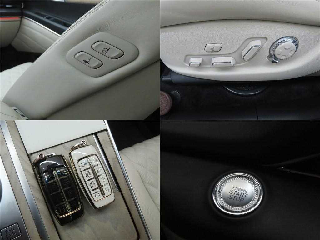 Genesis GV80 2023 - Importación desde Corea - HF Imports Iquique - Foto 18