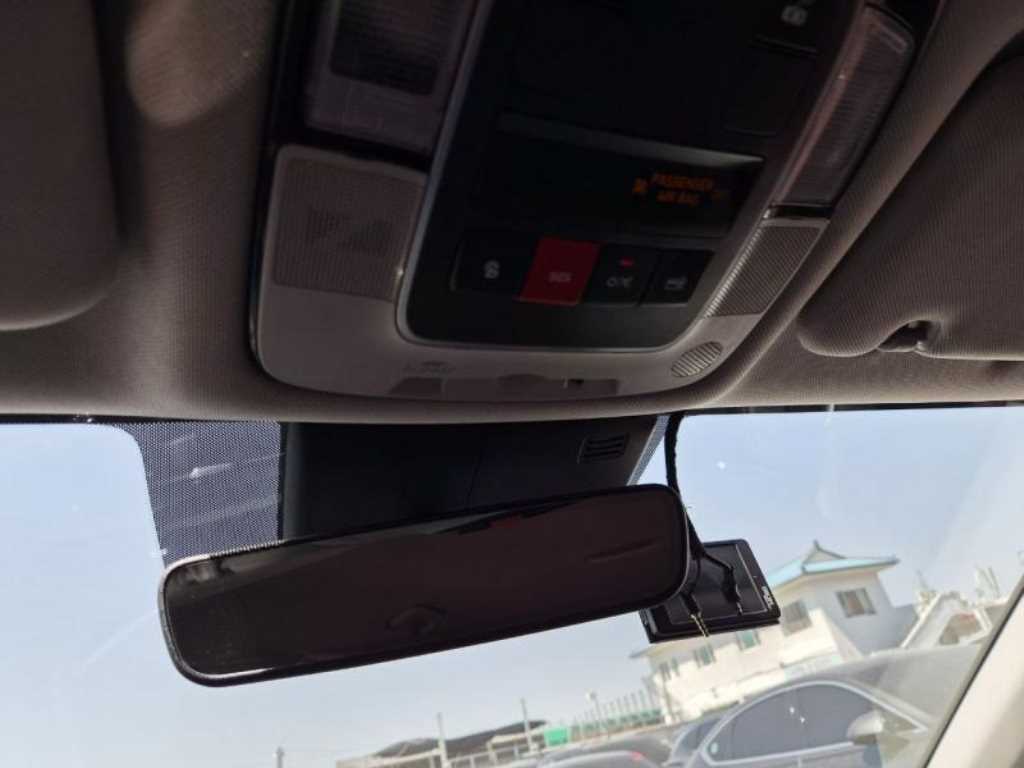 HYUNDAI Sonata 2022 - Importación desde Corea - HF Imports Iquique - Foto 18