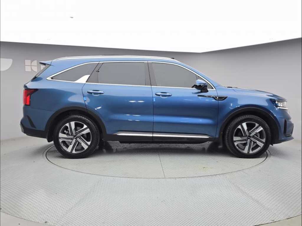 KIA Sorento - Vista 4