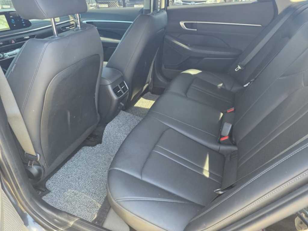 HYUNDAI Sonata 2022 - Importación desde Corea - HF Imports Iquique - Foto 14