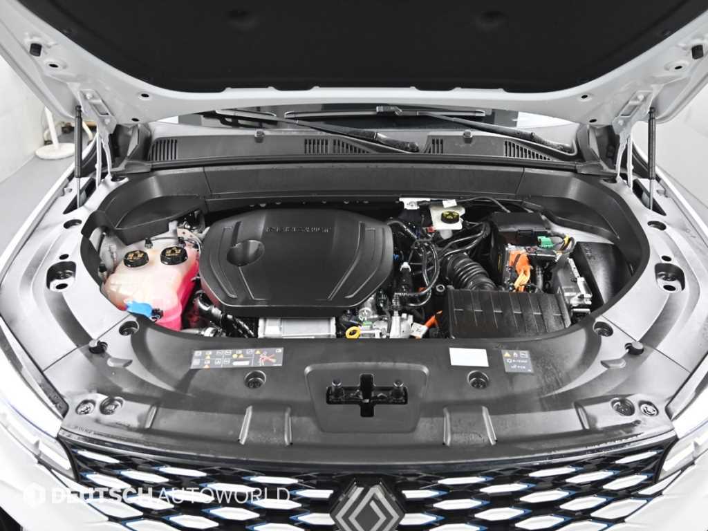 SAMSUNG Grand Koleos - Vista 6