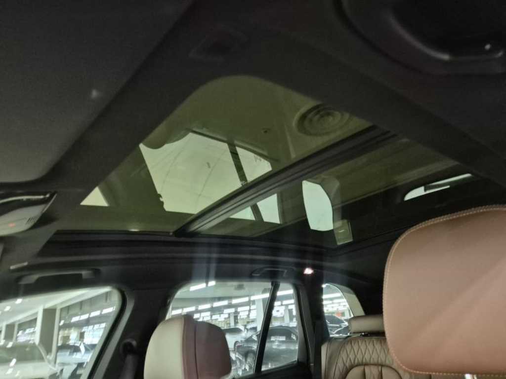 BMW X5 2025 - Importación desde Corea - HF Imports Iquique - Foto 14