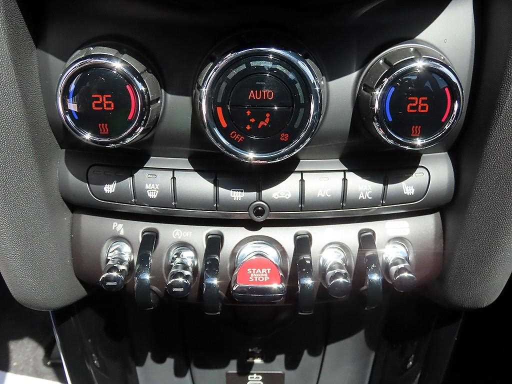 Mini Cooper - Vista 12