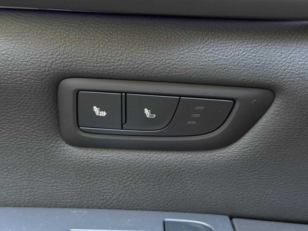 Cadillac CT6 2018 Blanco - Importación desde Corea - HF Imports Iquique - Foto 18