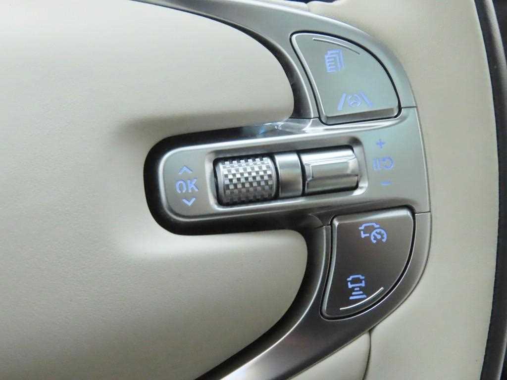 Genesis GV80 2023 - Importación desde Corea - HF Imports Iquique - Foto 15