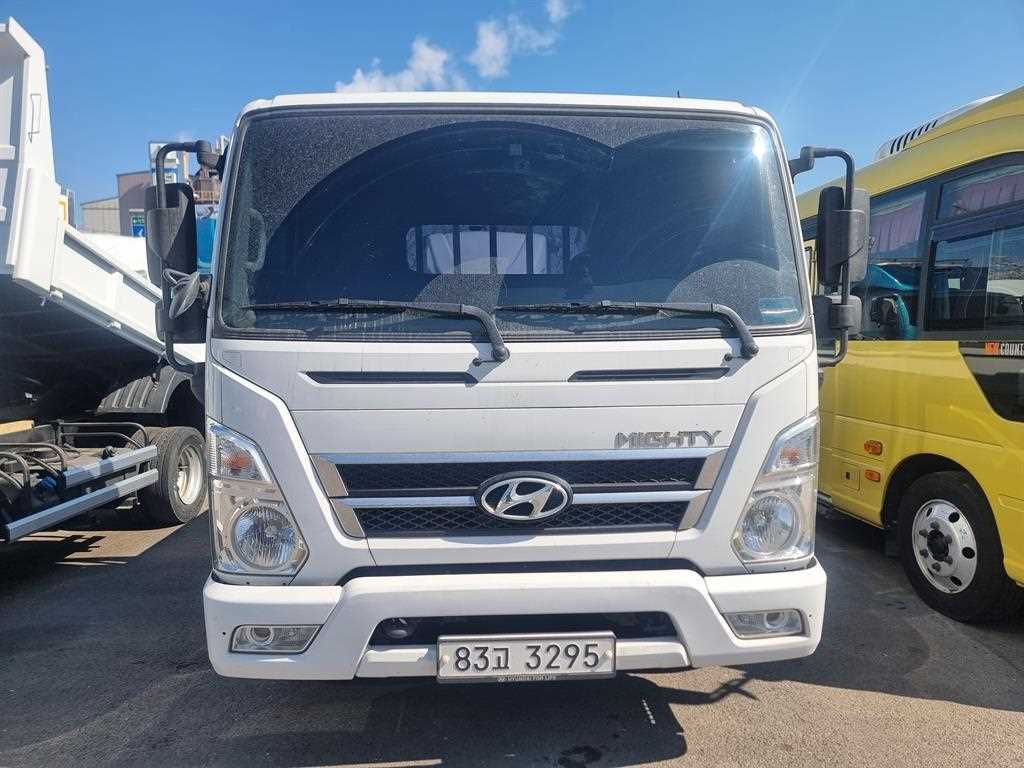 medium and large cargo Cargo - Vista 2