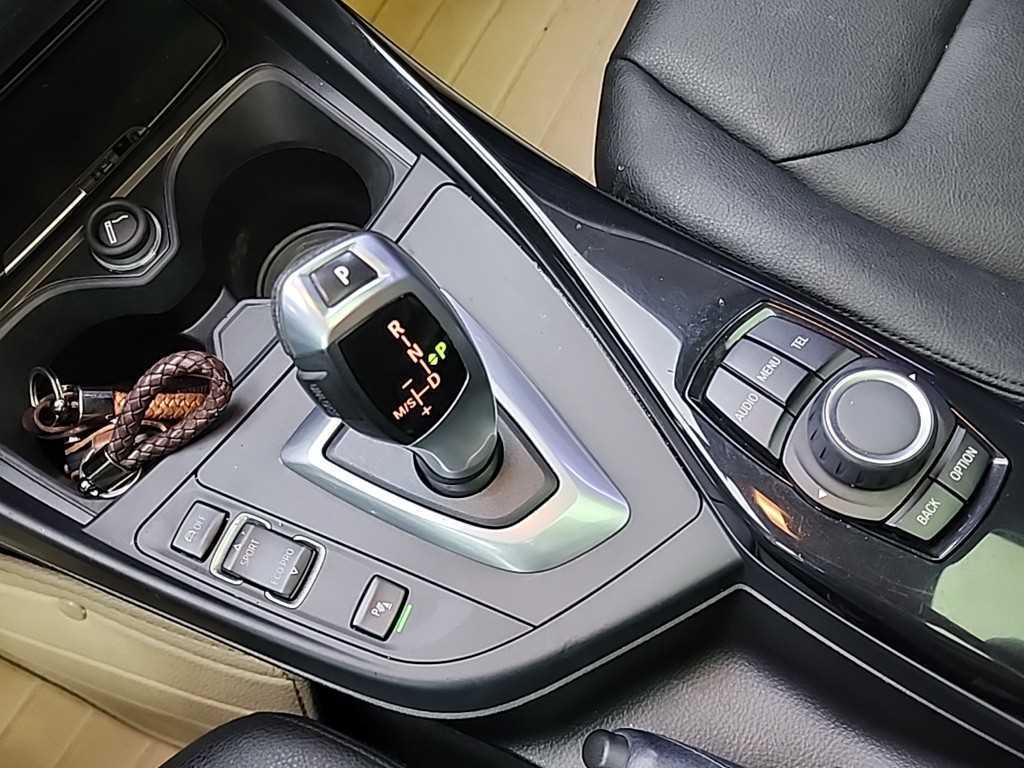 BMW 1 series - Vista 8