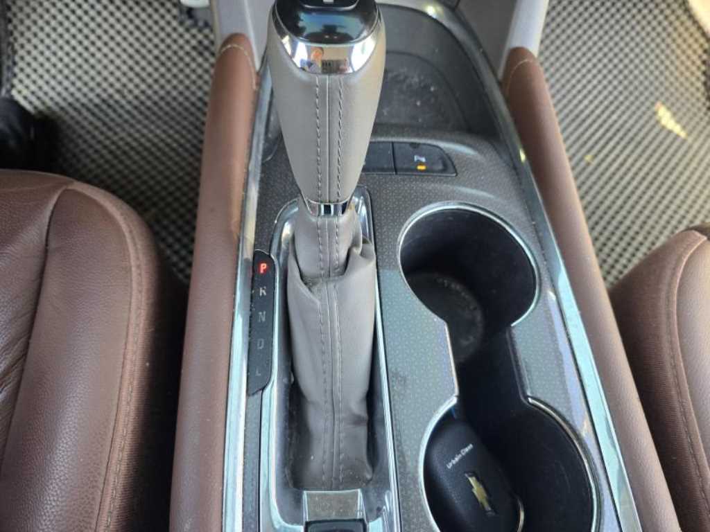 Chevrolet Malibu 2017 Azul - Importación desde Corea - HF Imports Iquique - Foto 18