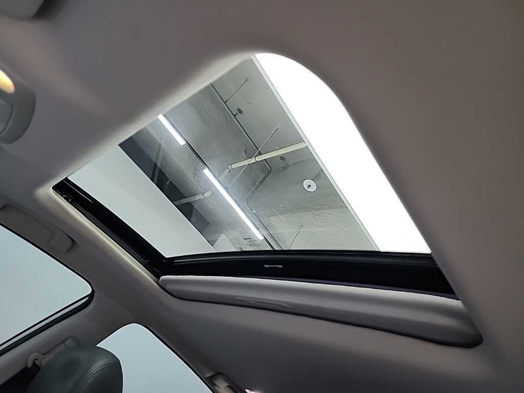 Nissan Altima 2016 Blanco - Importación desde Corea - HF Imports Iquique - Foto 14