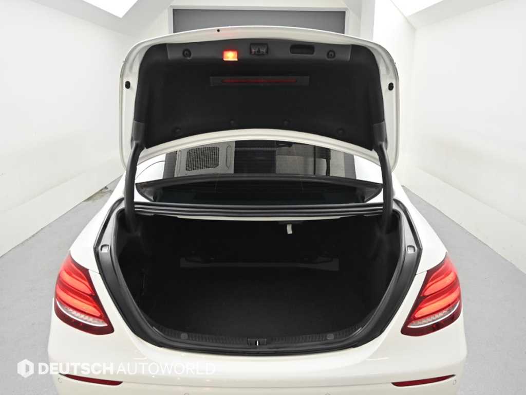 Mercedes Benz E class 2017 - Importación desde Corea - HF Imports Iquique - Foto 19