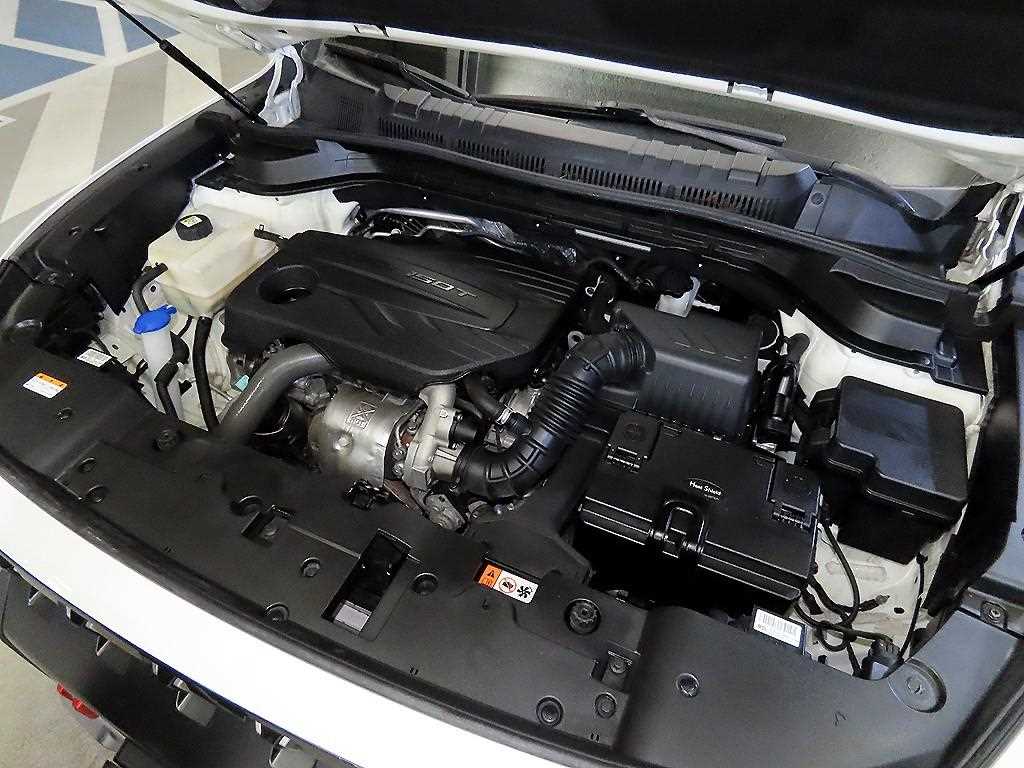 Ssangyong Torres 2024 Blanco - Importación desde Corea - HF Imports Iquique - Foto 19