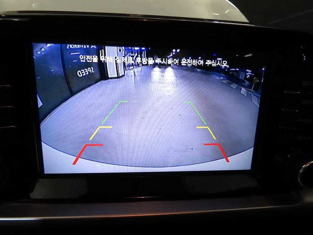 KIA Morning 2018 Blanco - Importación desde Corea - HF Imports Iquique - Foto 16