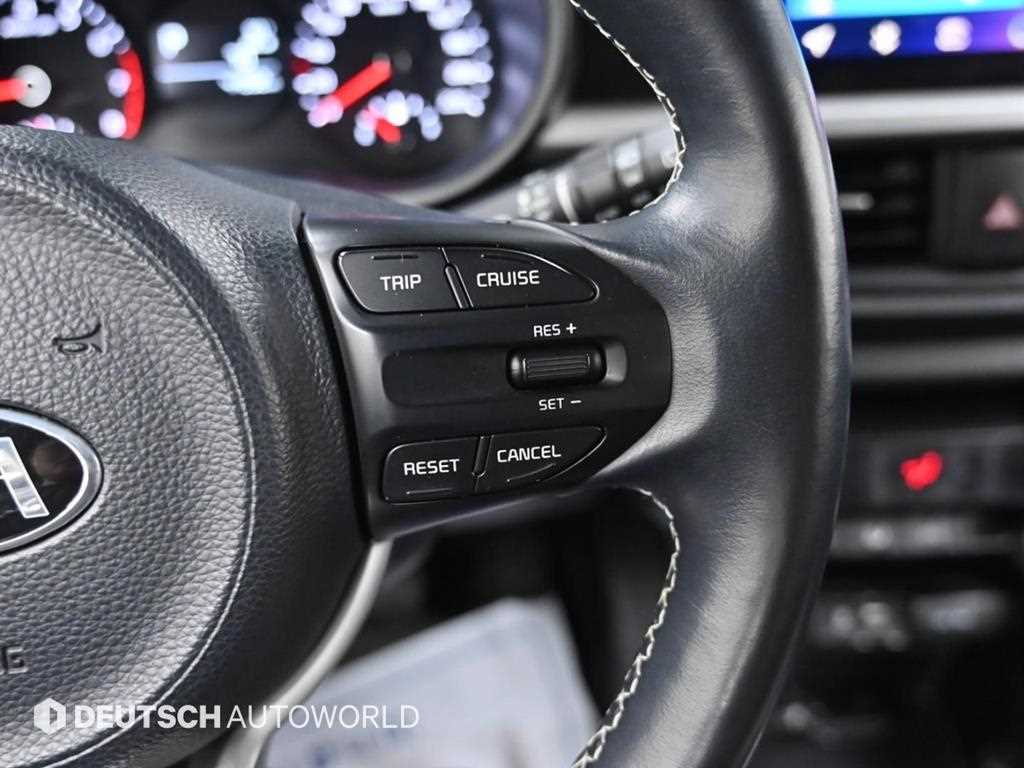 KIA Morning 2017 the color of pearl - Importación desde Corea - HF Imports Iquique - Foto 16