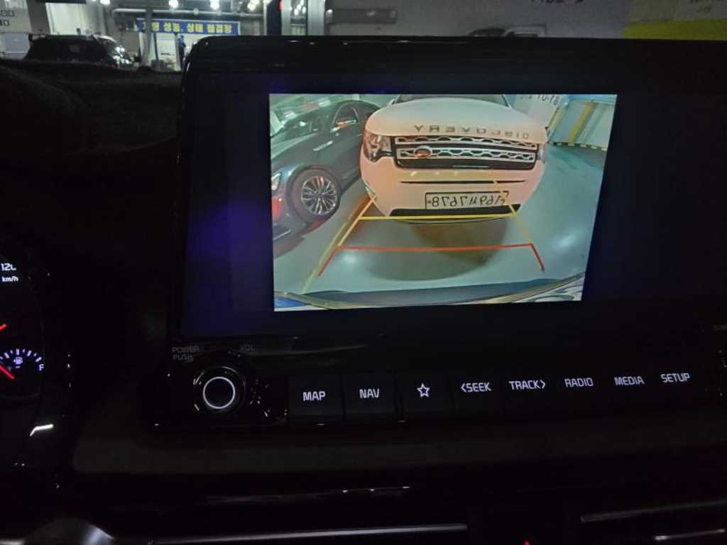 KIA Seltos - Vista 7