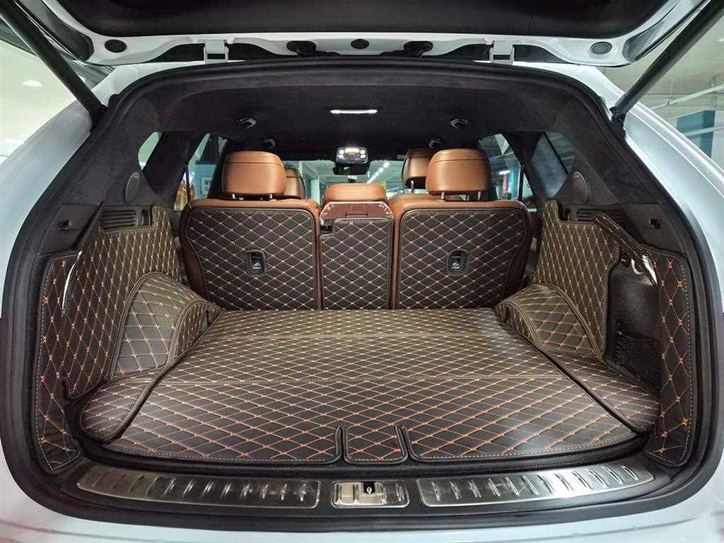 Genesis GV80 2024 Blanco - Importación desde Corea - HF Imports Iquique - Foto 18