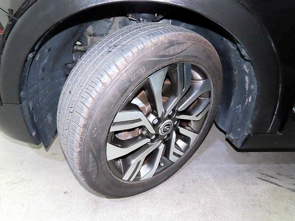 Ssangyong Tivoli 2019 - Importación desde Corea - HF Imports Iquique - Foto 20