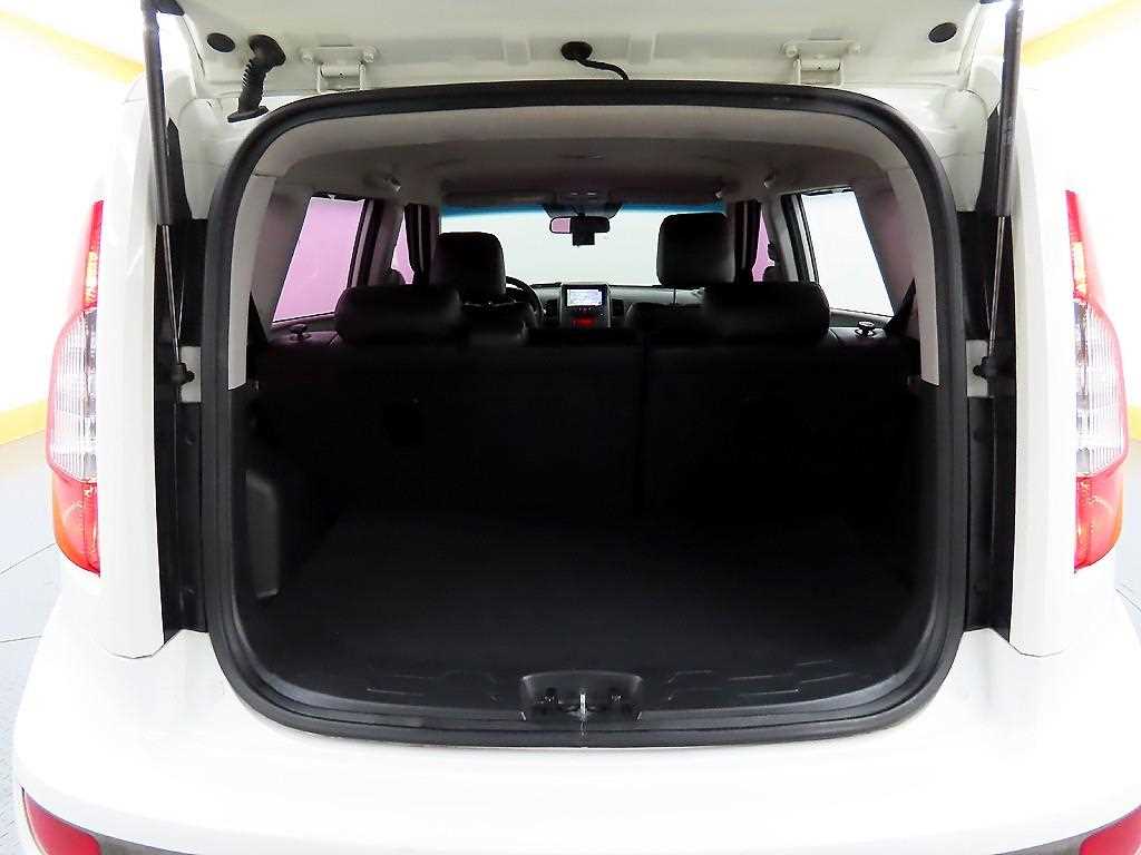 KIA Soul 2013 Blanco - Importación desde Corea - HF Imports Iquique - Foto 19