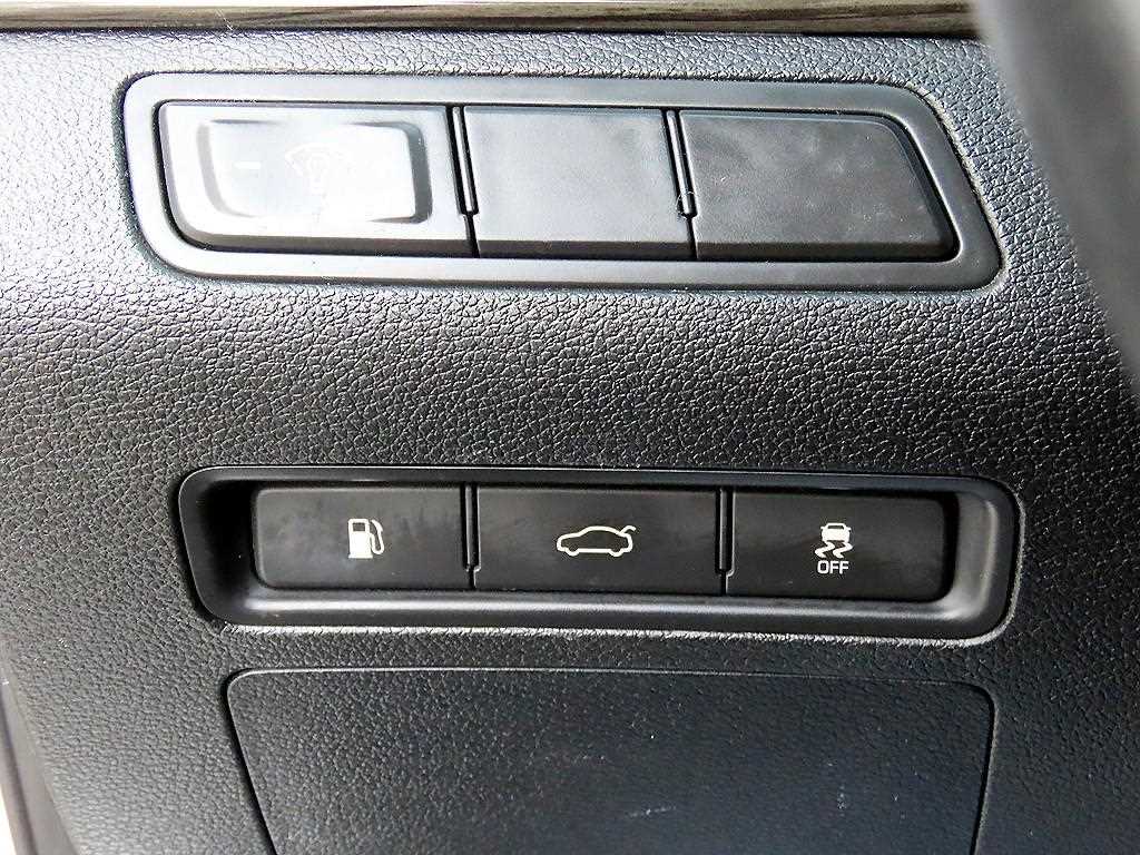 HYUNDAI Sonata - Vista 12