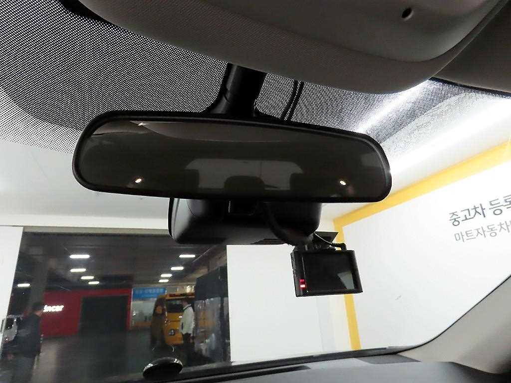 SAMSUNG QM6 2021 Negro - Importación desde Corea - HF Imports Iquique - Foto 17