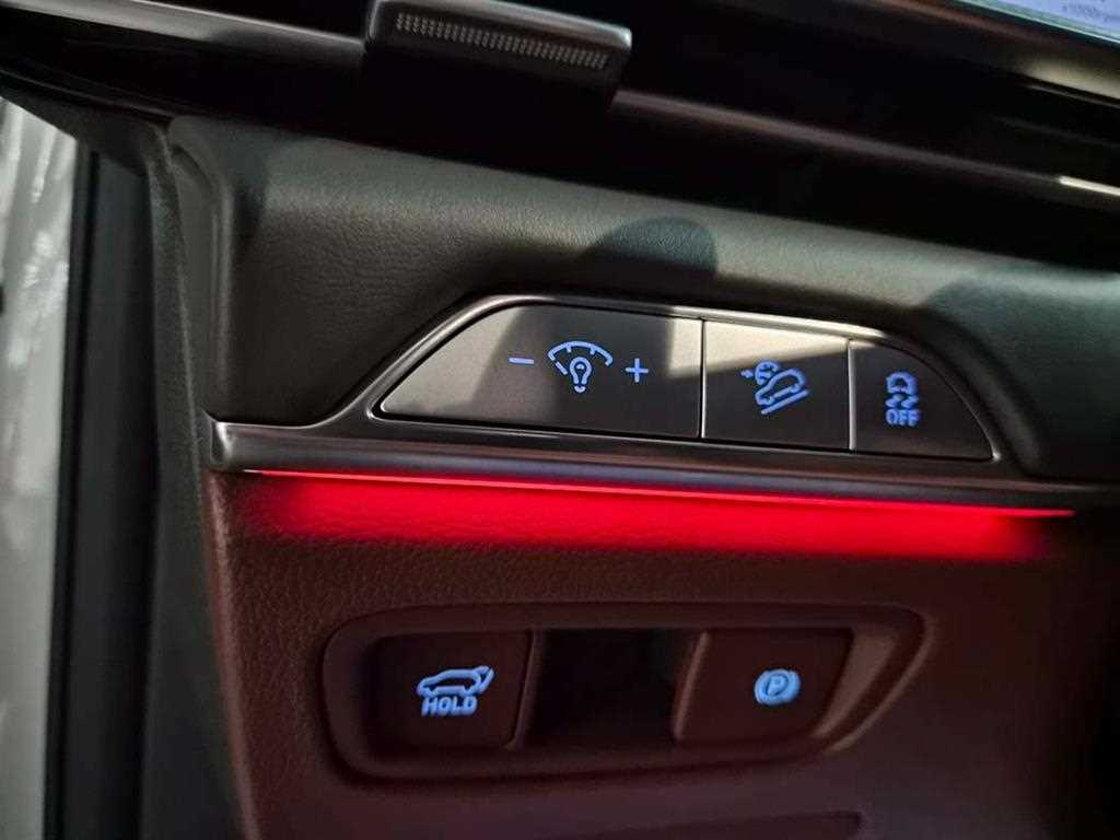 Genesis GV80 2024 Blanco - Importación desde Corea - HF Imports Iquique - Foto 14