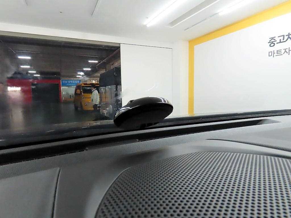 SAMSUNG QM6 2021 Negro - Importación desde Corea - HF Imports Iquique - Foto 13