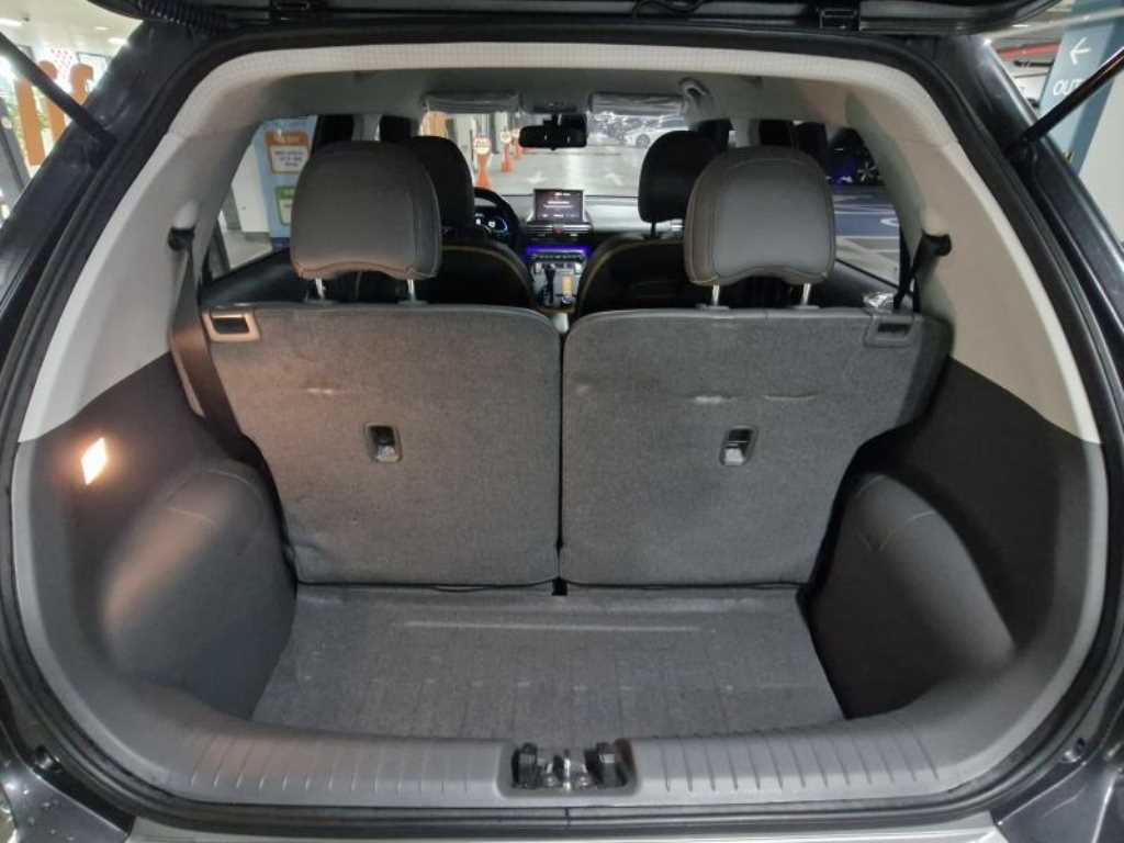 HYUNDAI Casper 2023 Gris - Importación desde Corea - HF Imports Iquique - Foto 18