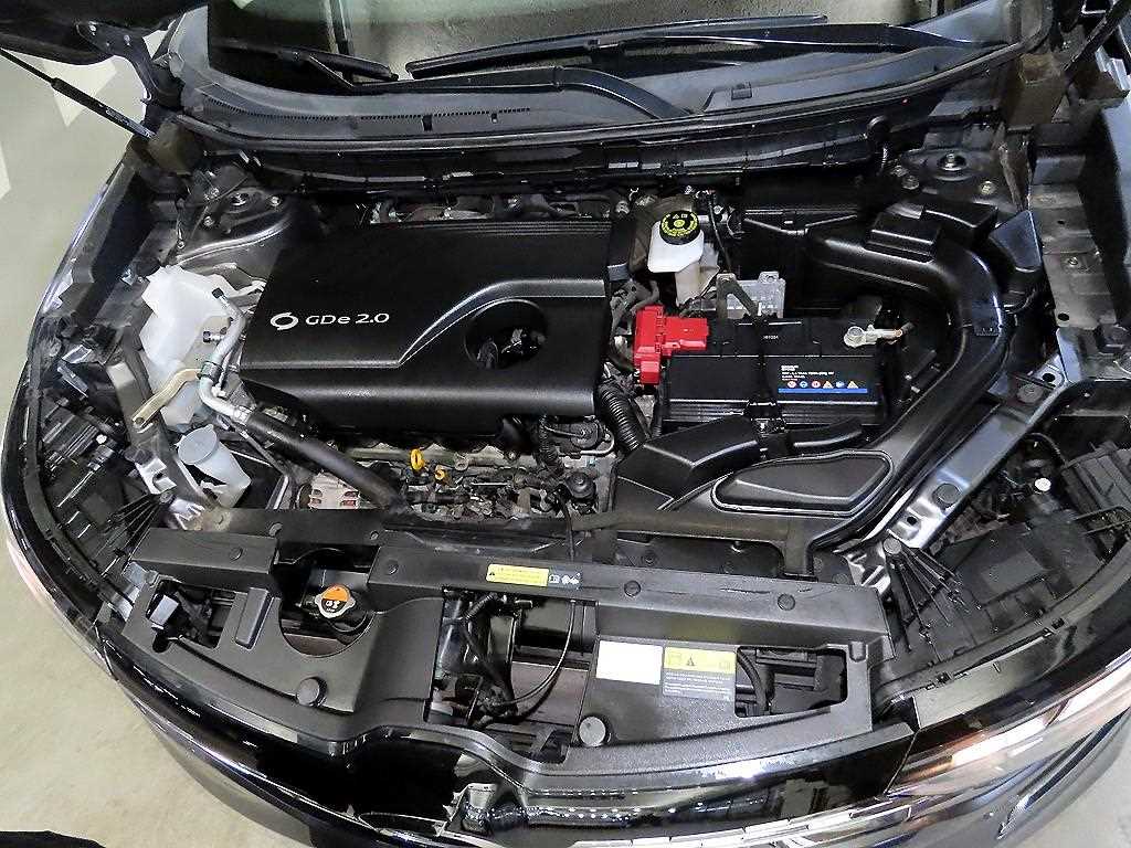 SAMSUNG QM6 2018 Gris - Importación desde Corea - HF Imports Iquique - Foto 18