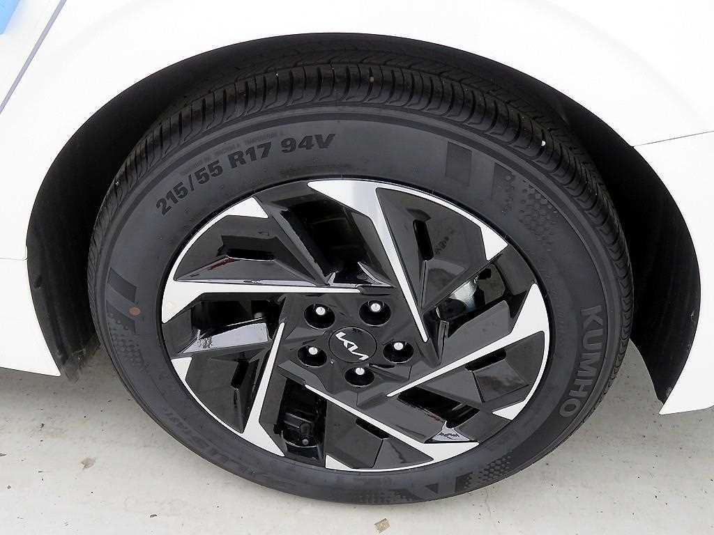 KIA K5 2024 Blanco - Importación desde Corea - HF Imports Iquique - Foto 19