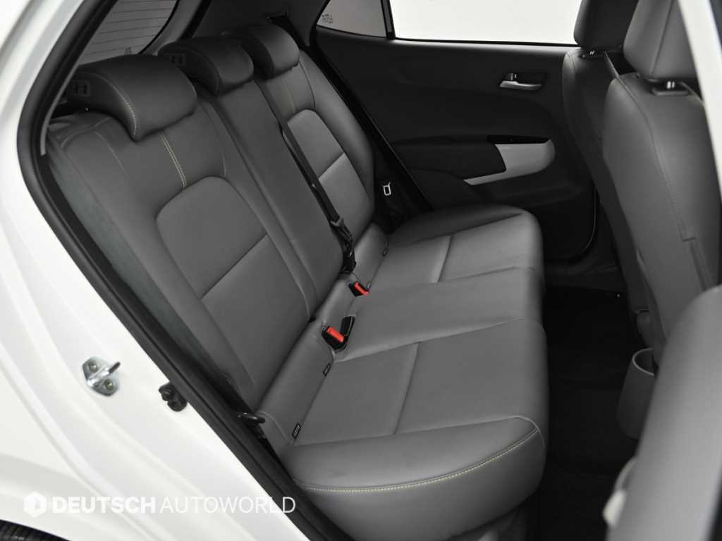 KIA Morning - Vista 12