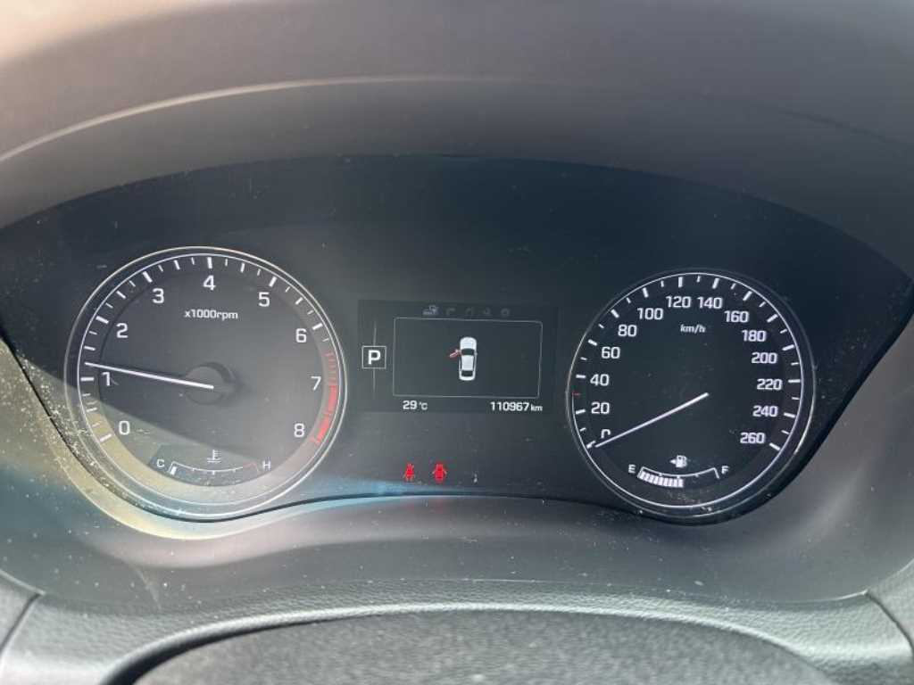 HYUNDAI Genesis 2015 Blanco - Importación desde Corea - HF Imports Iquique - Foto 17