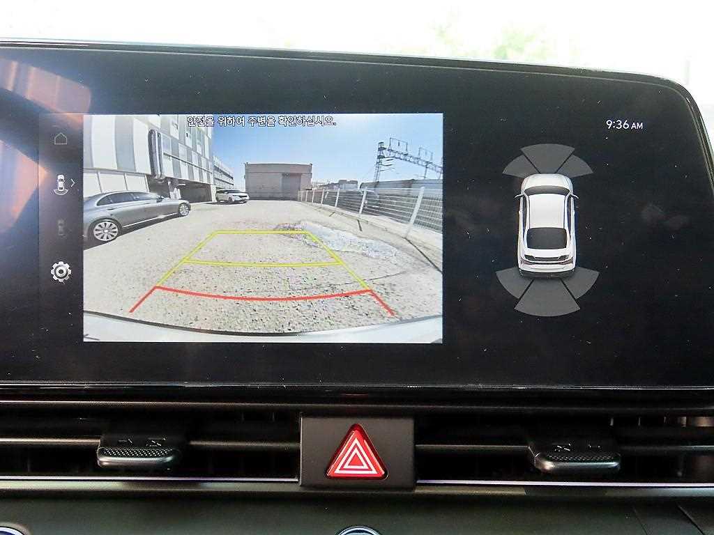 HYUNDAI Avante 2024 - Importación desde Corea - HF Imports Iquique - Foto 15