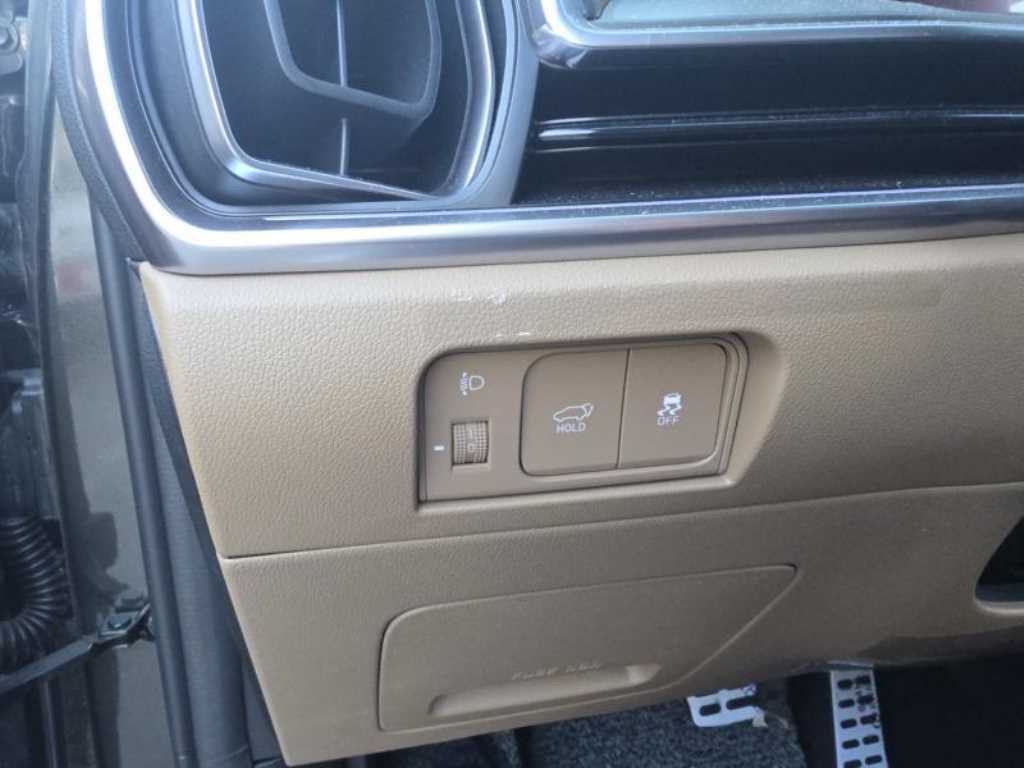 KIA Sorento 2024 Gris - Importación desde Corea - HF Imports Iquique - Foto 17