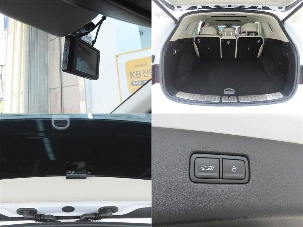 Genesis GV80 2023 - Importación desde Corea - HF Imports Iquique - Foto 20