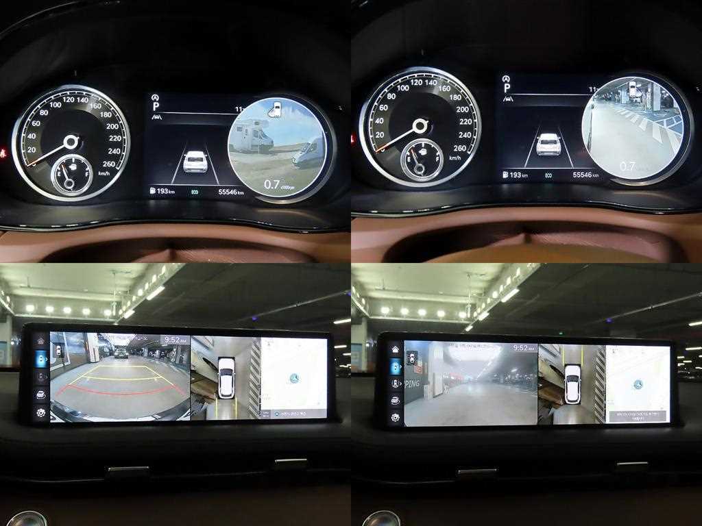 Genesis GV70 2022 Blanco - Importación desde Corea - HF Imports Iquique - Foto 18