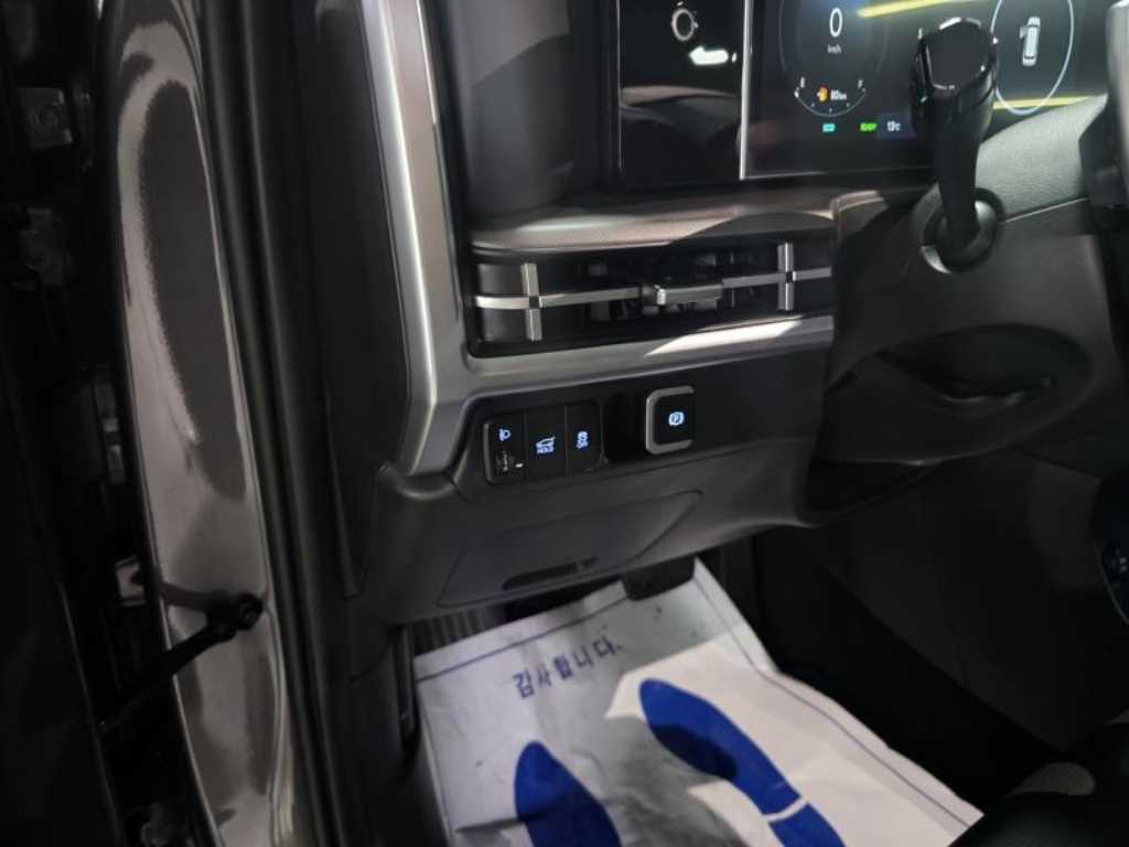 HYUNDAI Santa Fe - Vista 11