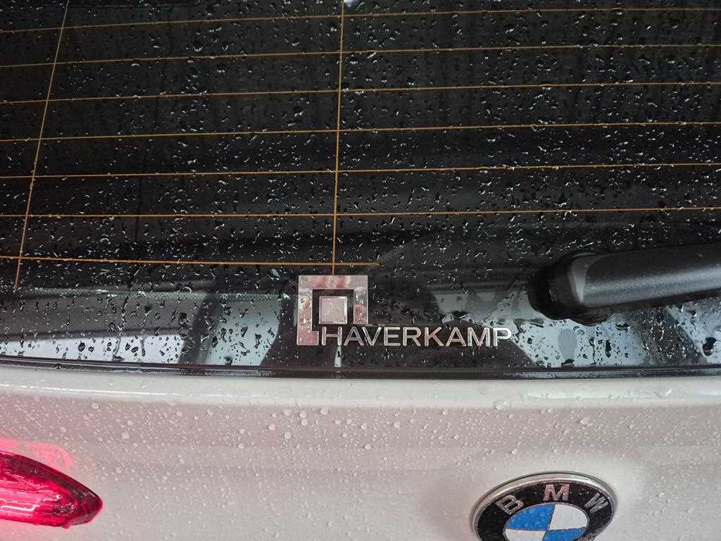 BMW X3 2025 Blanco - Importación desde Corea - HF Imports Iquique - Foto 16