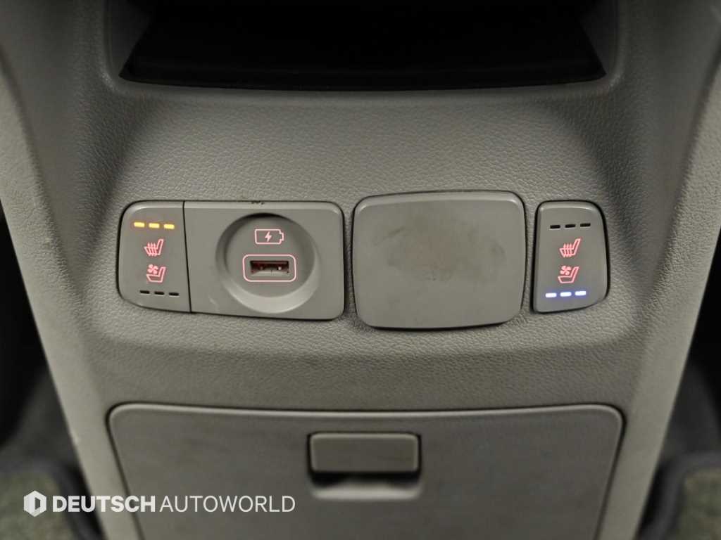 KIA Carnival 2020 Gris - Importación desde Corea - HF Imports Iquique - Foto 16