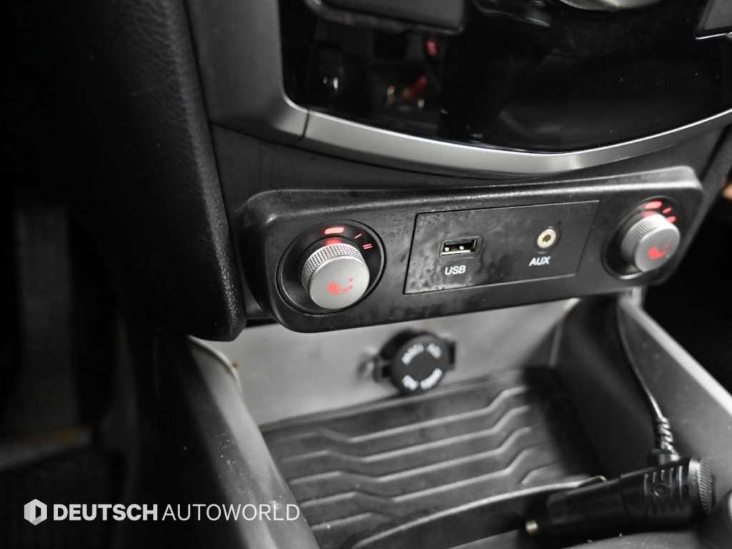 Ssangyong Tivoli 2016 Blanco - Importación desde Corea - HF Imports Iquique - Foto 17