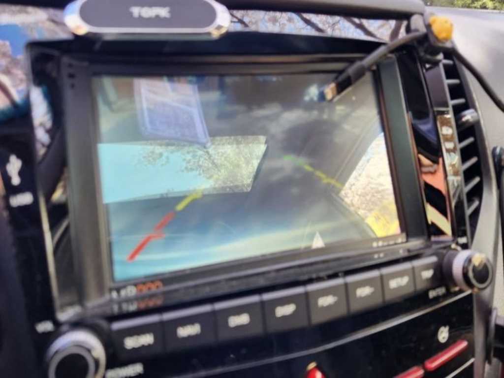 Ssangyong Tivoli - Vista 6