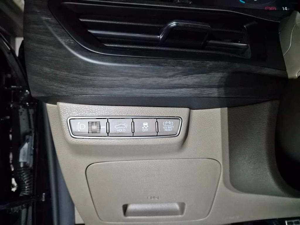 KIA K8 2022 - Importación desde Corea - HF Imports Iquique - Foto 13