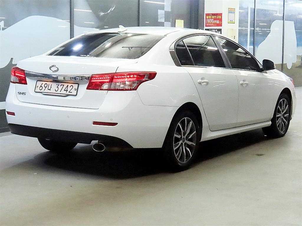 SAMSUNG SM5 - Vista 4