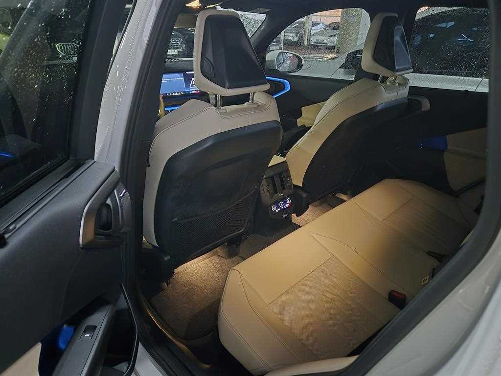 BMW X3 2025 Blanco - Importación desde Corea - HF Imports Iquique - Foto 19