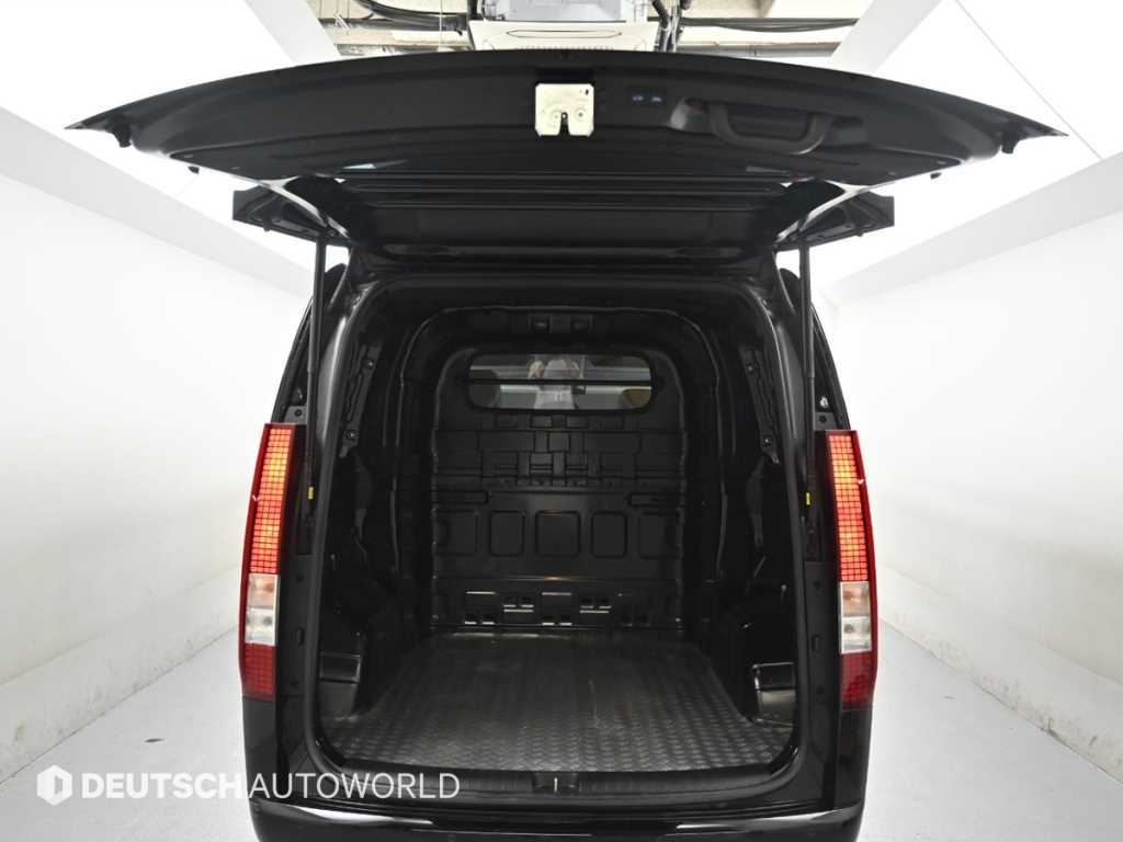 HYUNDAI Staria 2025 Negro - Importación desde Corea - HF Imports Iquique - Foto 19