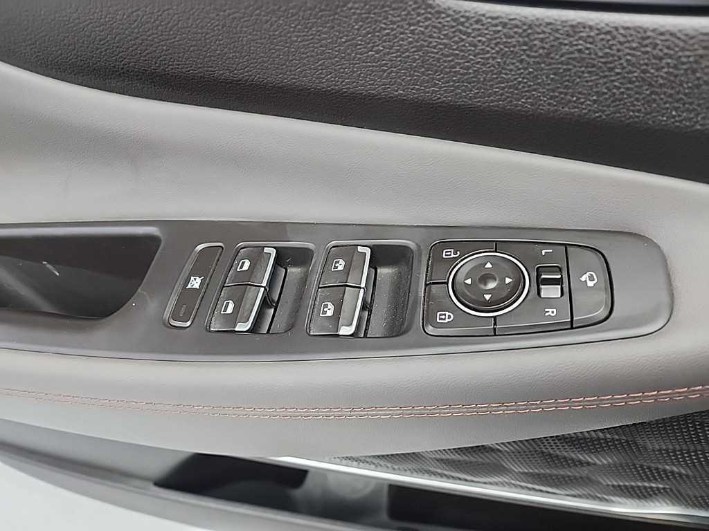 HYUNDAI Santa Fe 2019 Gris - Importación desde Corea - HF Imports Iquique - Foto 17