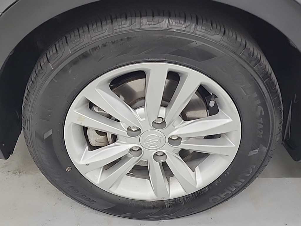 Ssangyong Tivoli 2016 - Importación desde Corea - HF Imports Iquique - Foto 19